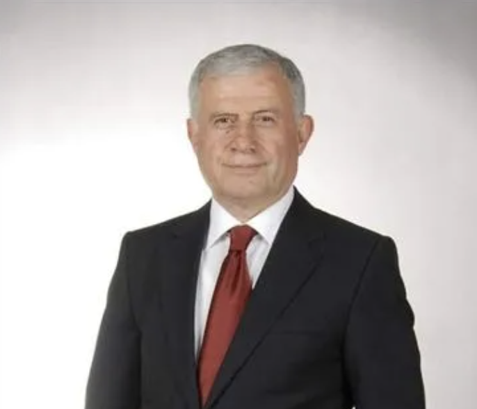 Erol CİVELEKOĞLU
