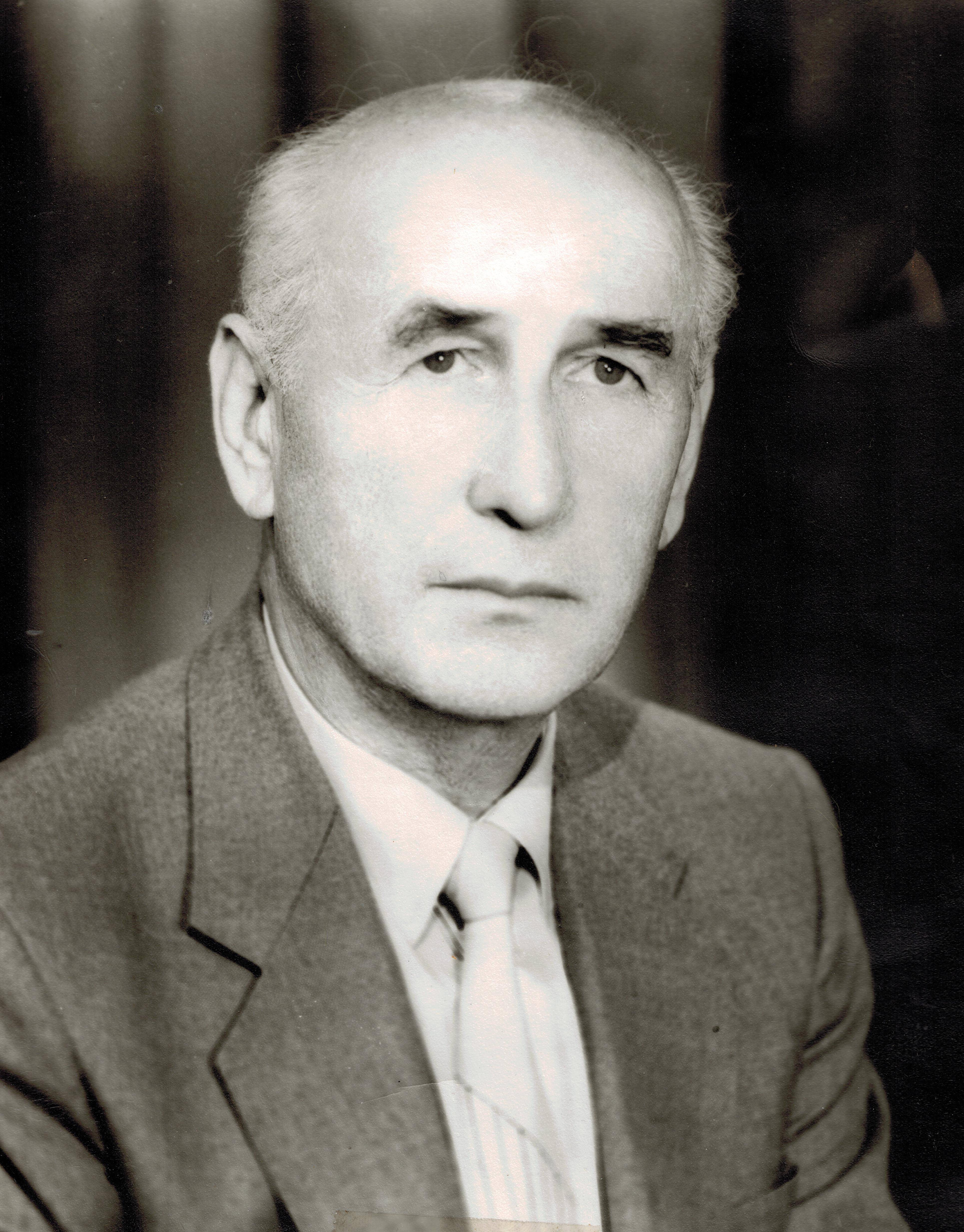 Tevfik GÜREL