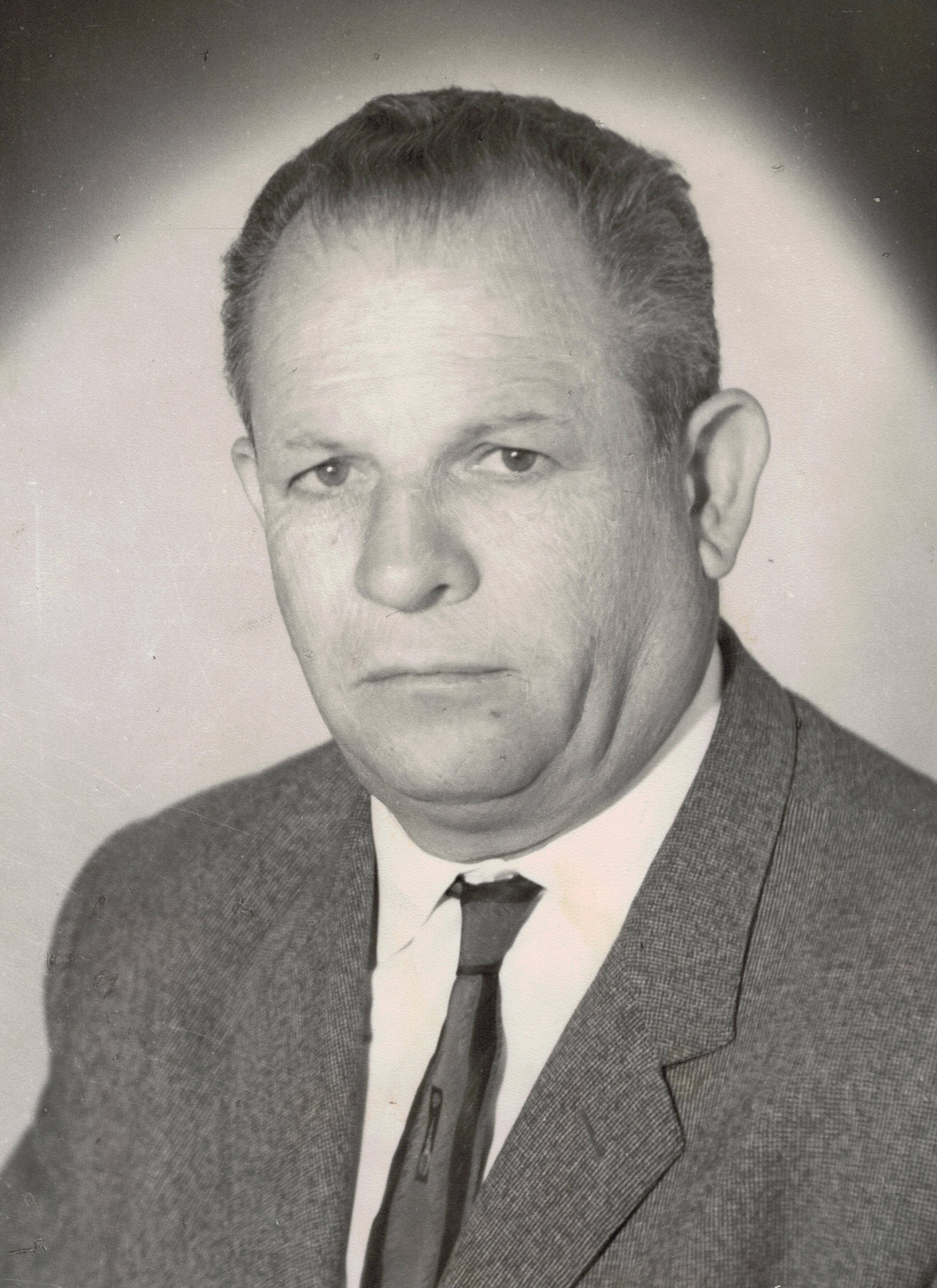 Remzi ÇALLIOĞLU