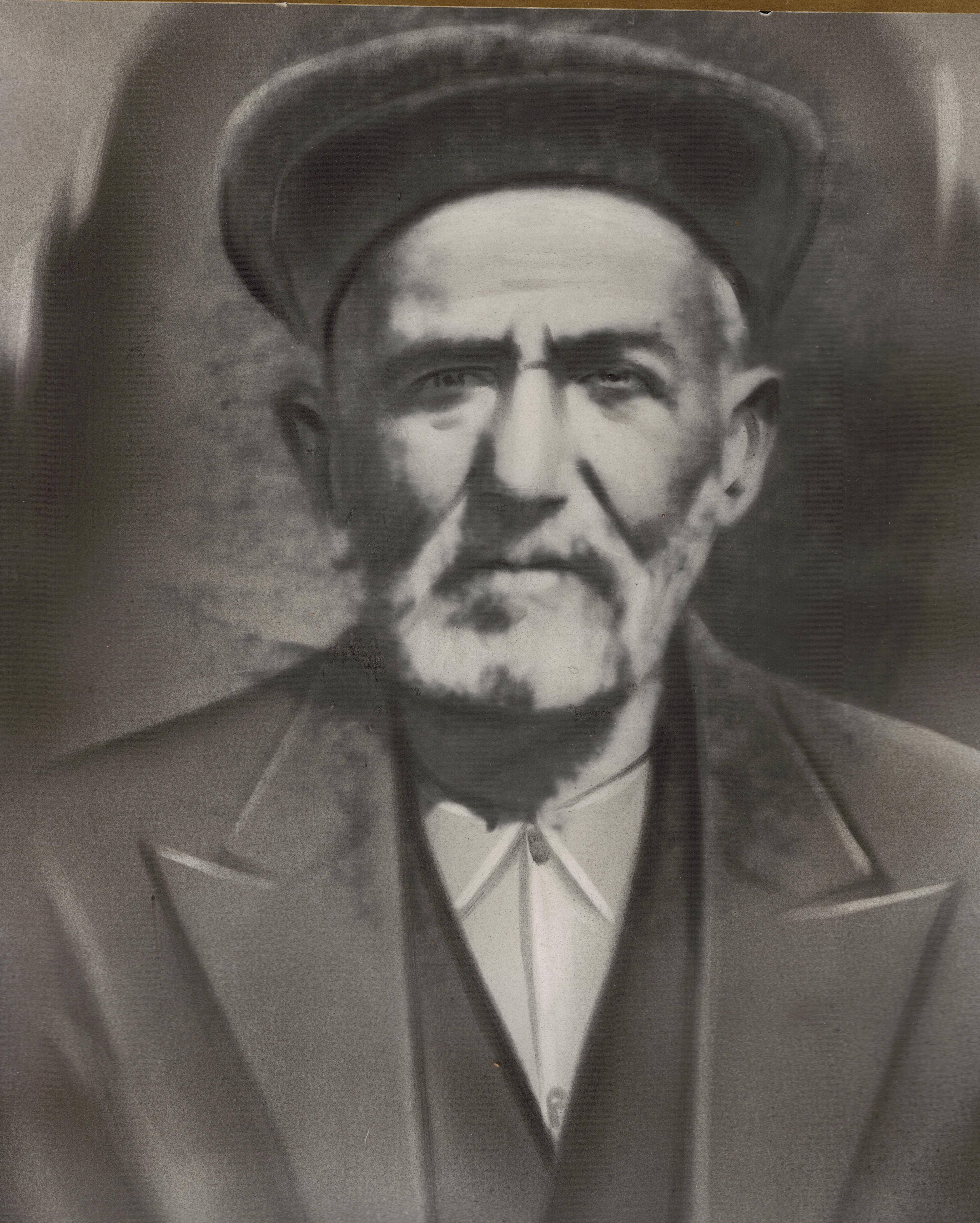 Mehmet AKKUŞ