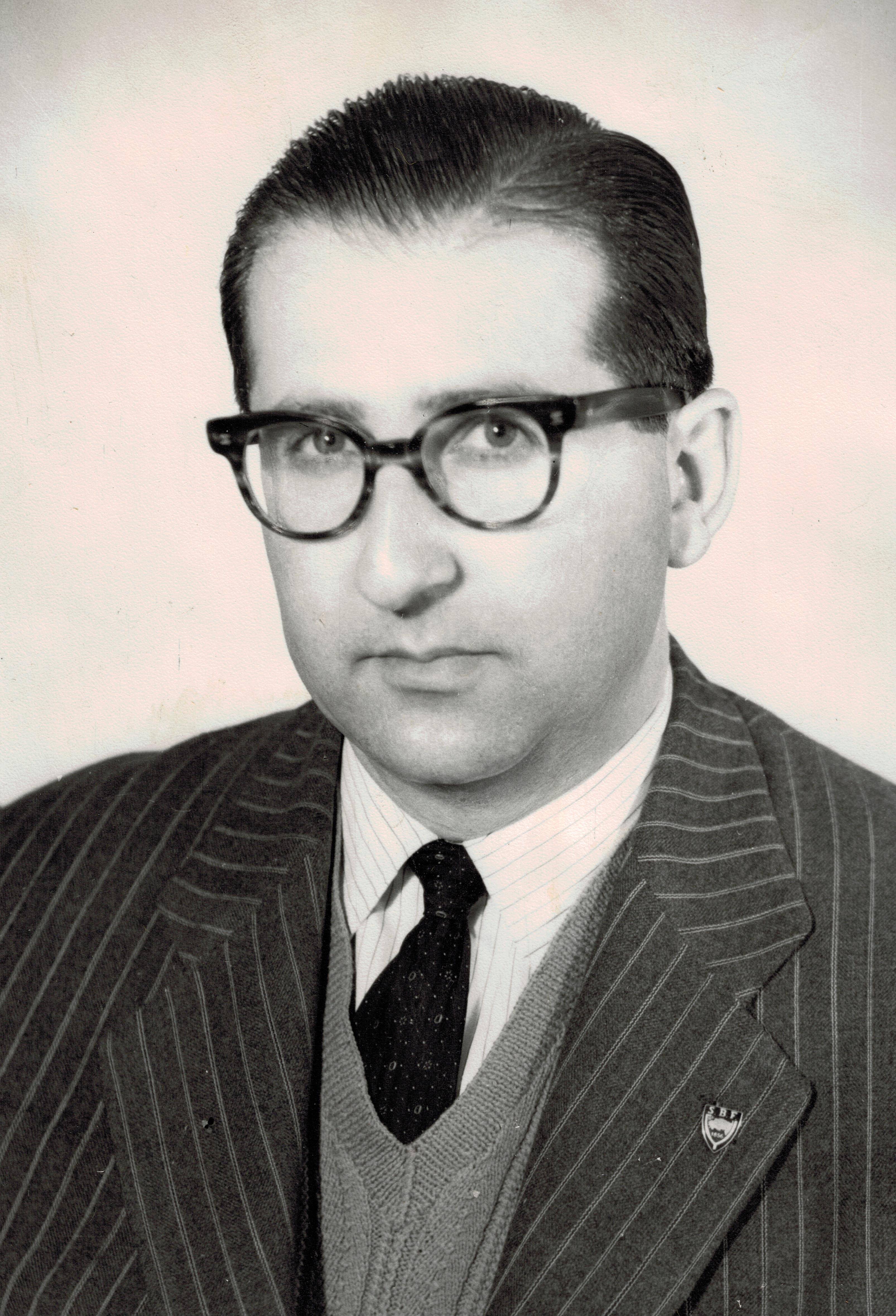 Namık KAHVECİOĞLU