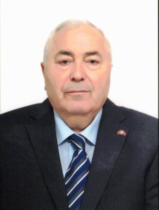 Nurettin CEVİZKAYA