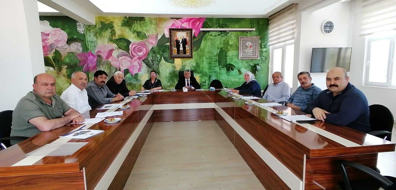 03.06.2026 Meclis Gündemi