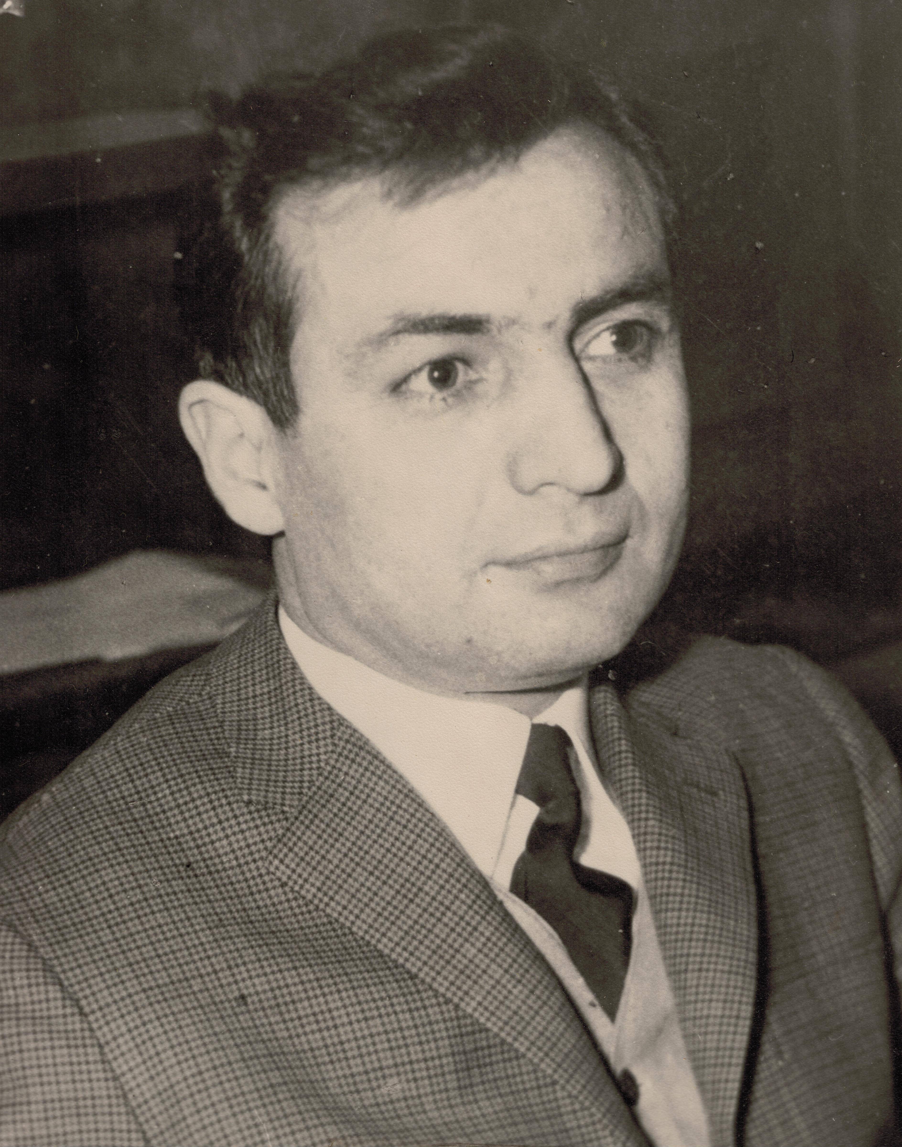 Nuri TORTOP