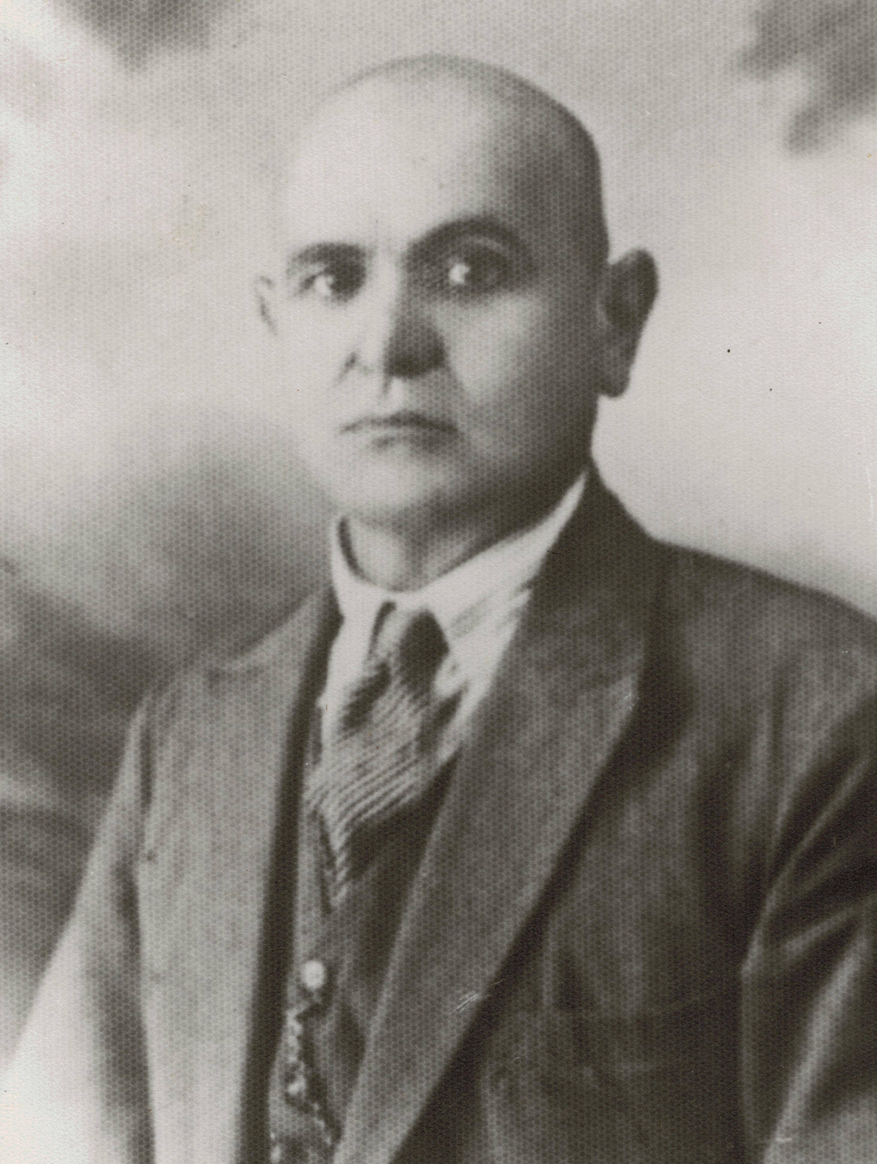 Hacı MOLLA