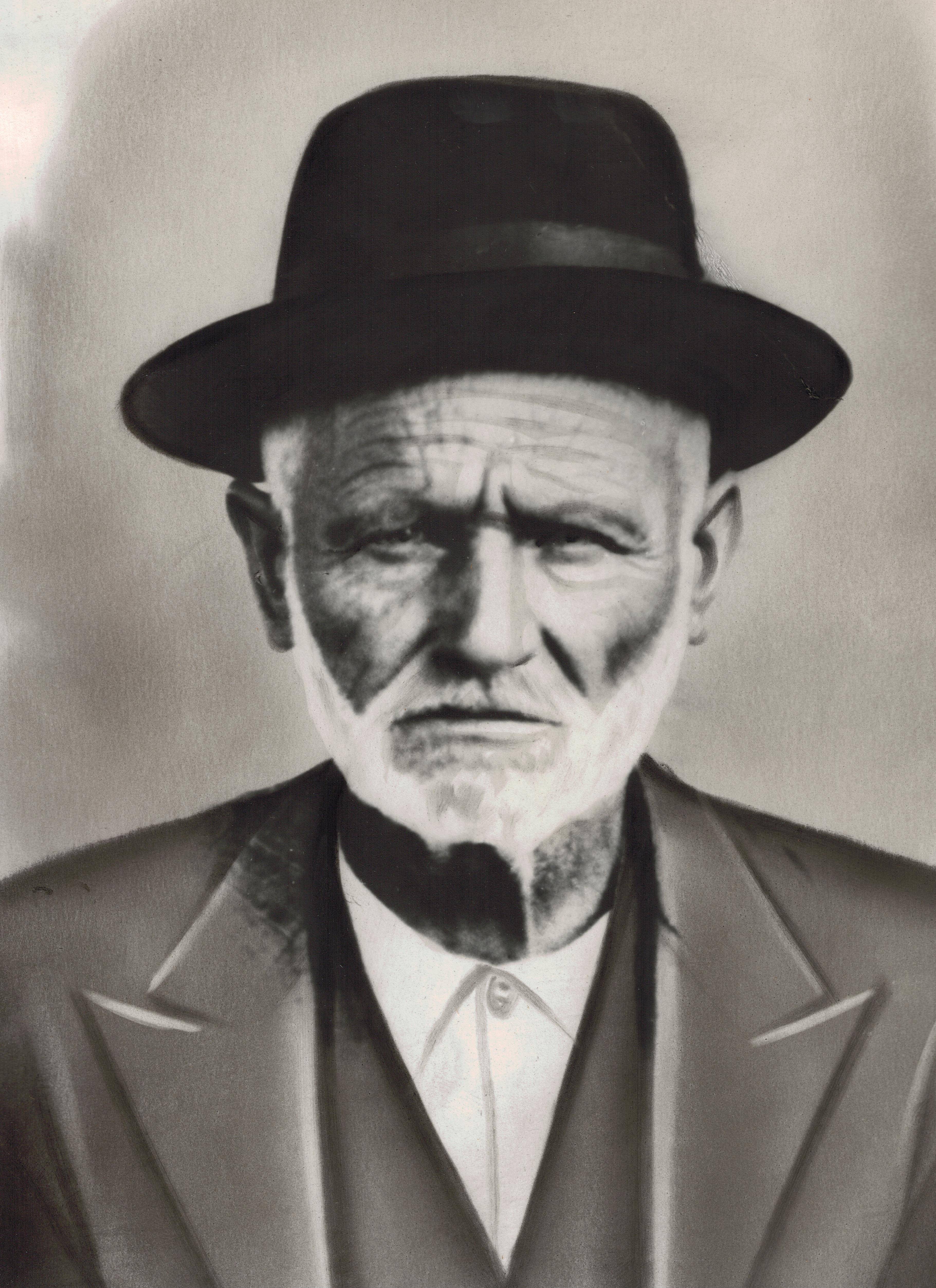 Ali Ziya İZGİ