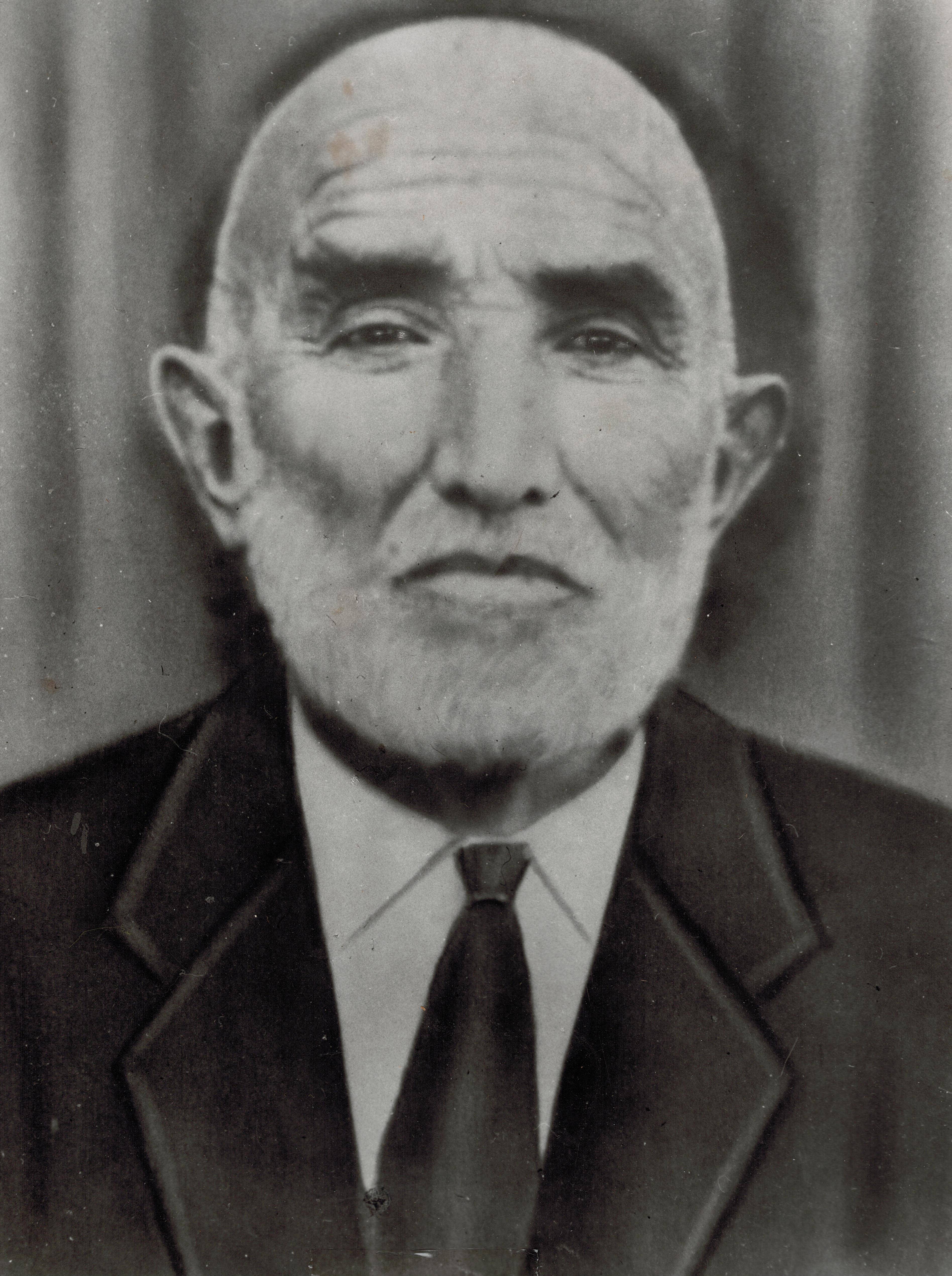 Mehmet MEYDANOĞLU