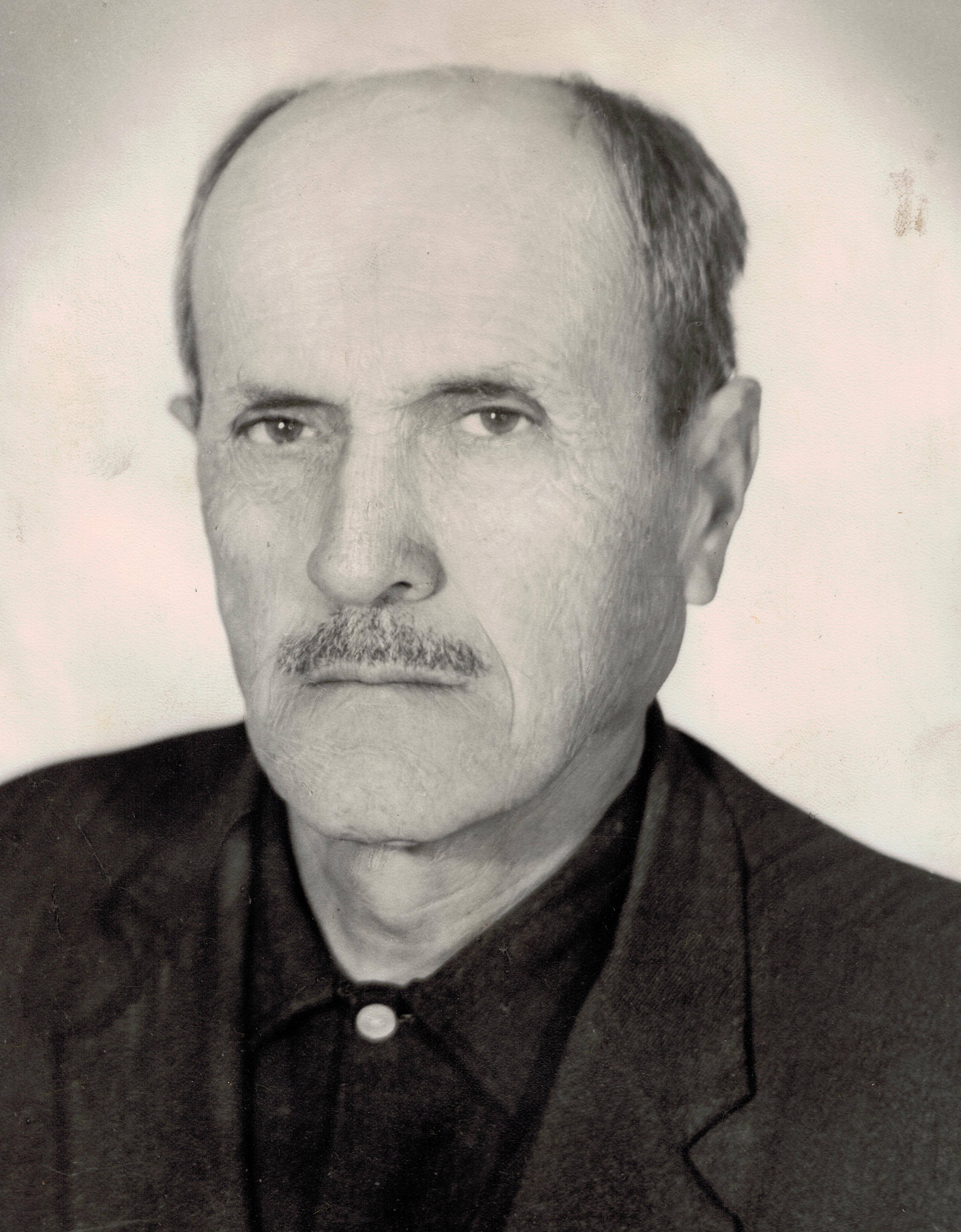 Kamil DURMUŞ