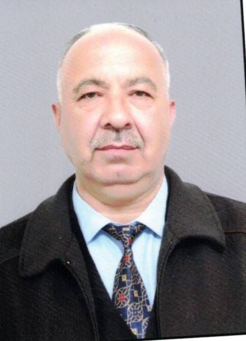 Adnan BAYRAM