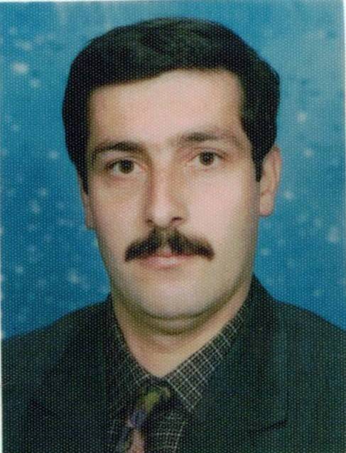 Etem AYAN