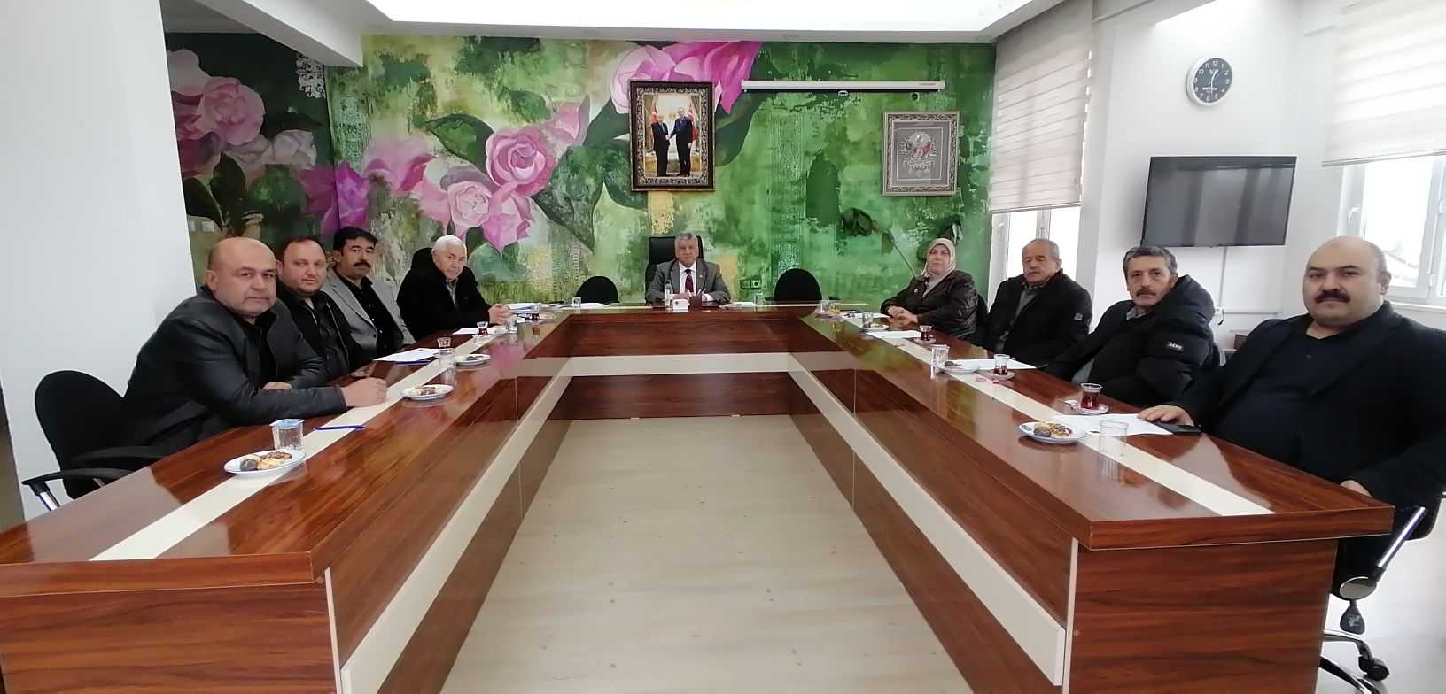 04.05.2026 Meclis Gündemi